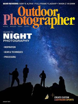 Outdoor Photographer