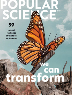 Popular Science