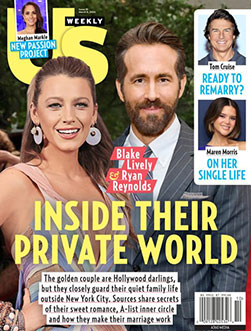Us Weekly