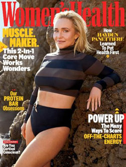 Women's Health
