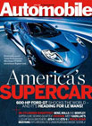 Automobile Cover Image