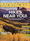 Backpacker Cover Image