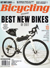 Bicycling Cover Image