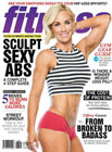 Fitness Cover Image