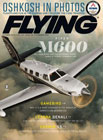 Flying Cover Image