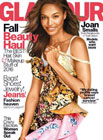 Glamour Cover Image