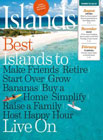 Islands Cover Image