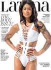 Latina Cover Image