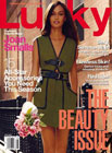 Lucky Cover Image