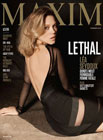 Maxim Cover Image