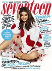 Seventeen Cover Image