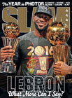 Slam Cover Image