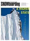 Snowboarding Cover Image