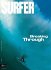 Surfer Cover Image