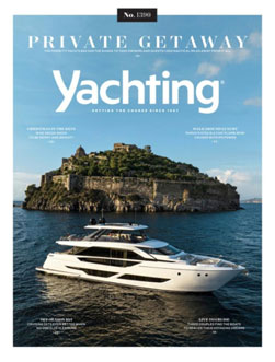 Yachting