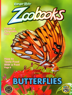 Zoobooks